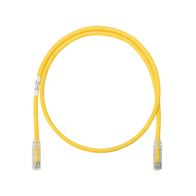 PANDUIT Cable de Parcheo UTP