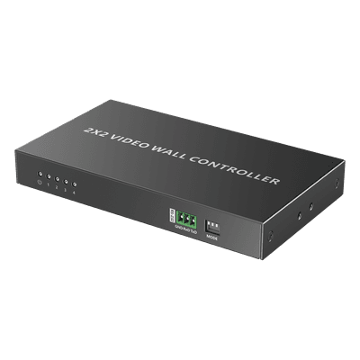 EPCOM TITANIUM Controlador de VideoWall