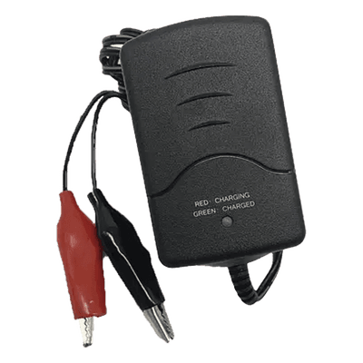 POWER SONIC Cargador de Baterías SLA/VRLA