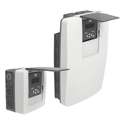 HONEYWELL BMS Medidor de Energía en Red