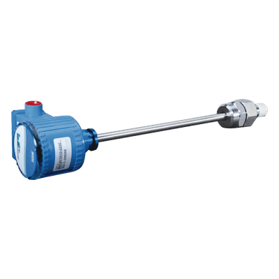 HONEYWELL BMS Sensor de Flujo por Inserción Directa
