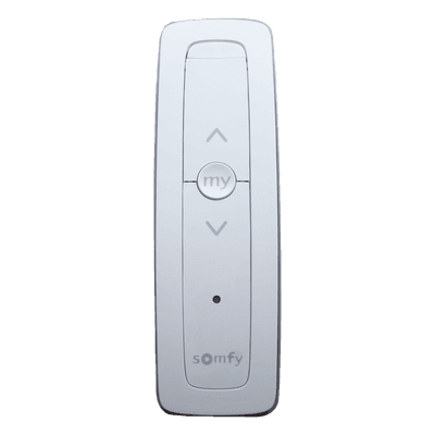 SOMFY Control Remoto Inalámbrico