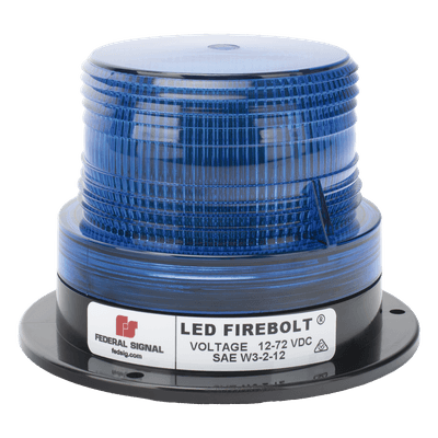 FEDERAL SIGNAL Estrobo LED