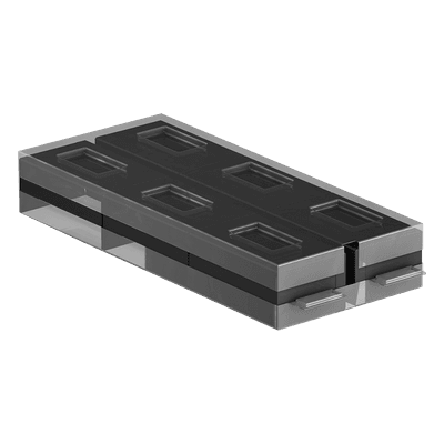 PANDUIT Cartucho de Baterías VRLA