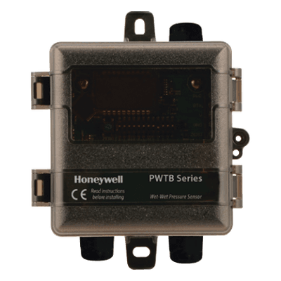 HONEYWELL BMS Transmisor de Presión Diferencial