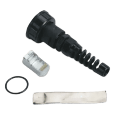 GARMIN Conectores para cable de red
