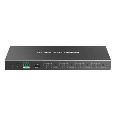 EPCOM TITANIUM Switch Matricial HDMI