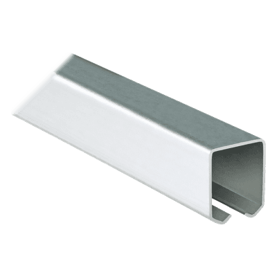 COMUNELLO Riel Monocarril para Carretilla