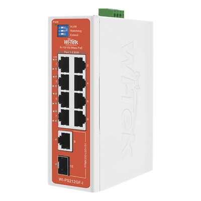 WI-TEK Switch Semi-Industrial