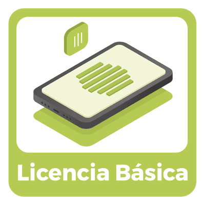 TASSTA Licencia PTT