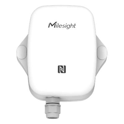 MILESIGHT Sensor Contador de Pulsos LoRaWAN