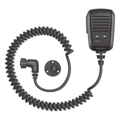 GARMIN Micrófono de Mano VHF