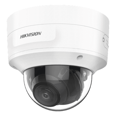 HIKVISION Cámara Domo IP