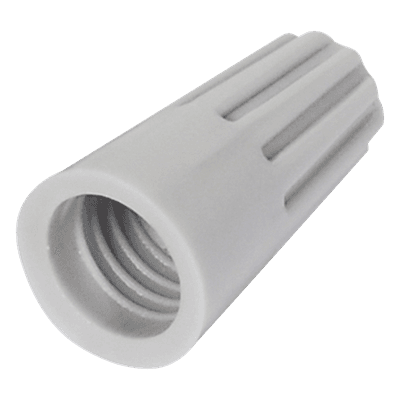 EPCOM POWERLINE Capuchón de Cable Roscable