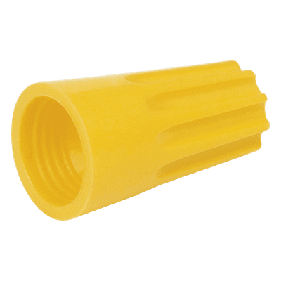 EPCOM POWERLINE Capuchón Roscable para Cable