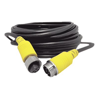 EPCOM Cable Extensor para Videovigilancia Móvil
