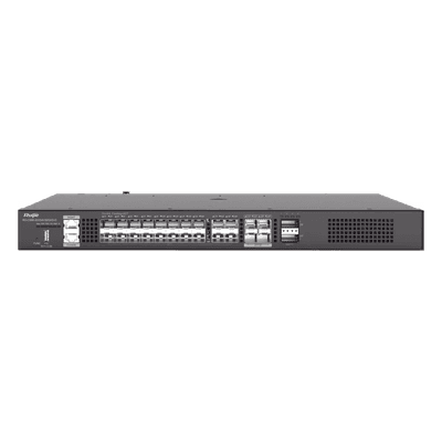 RUIJIE Switch Core Distribuidor