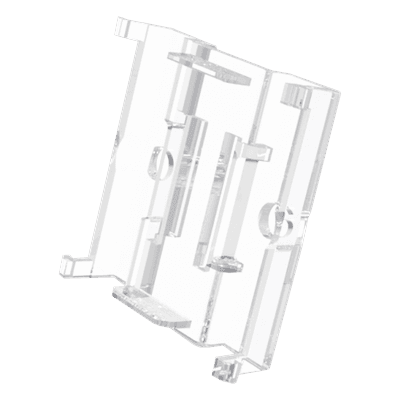 ACCESSPRO Soporte de Pared para Etiqueta Electrónica