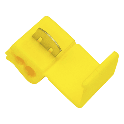 EPCOM POWERLINE Conector Rápido Tipo Almeja