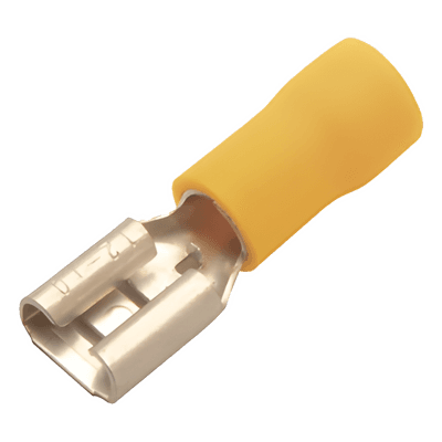 EPCOM POWERLINE Terminal Hembra Aislada