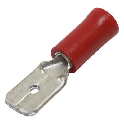 EPCOM POWERLINE Terminal Macho Aislada