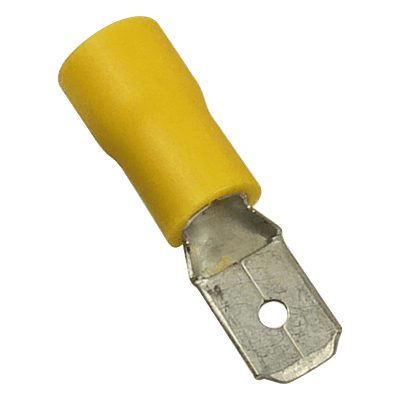 EPCOM POWERLINE Terminal Macho Aislada
