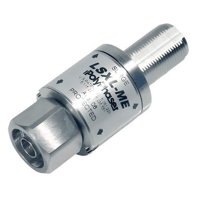 POLYPHASER Protector Coaxial RF