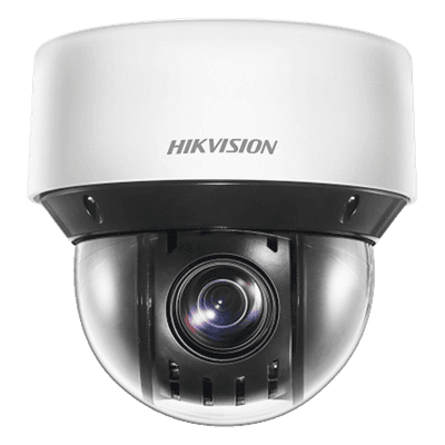HIKVISION Mini Domo IP PTZ