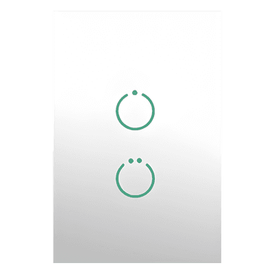 SMARTHOME BY EPCOM Interruptor Inteligente Z-Wave