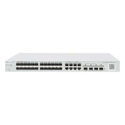 RUIJIE Switch Capa 3 Administrable