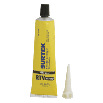 SURTEK Silicón Industrial