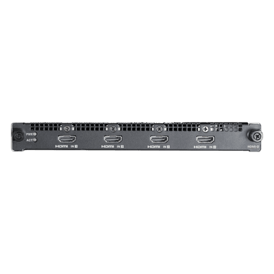 HIKVISION Tarjeta de Salida HDMI