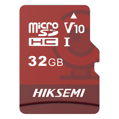 HIKSEMI by HIKVISION Memoria MicroSD