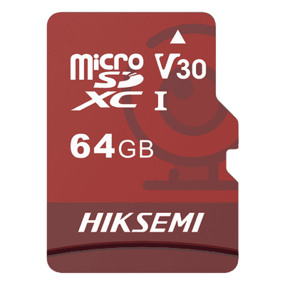 HIKSEMI by HIKVISION Tarjeta MicroSD