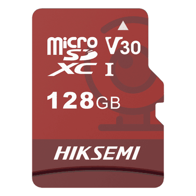 HIKSEMI by HIKVISION Memoria MicroSD