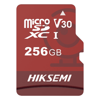 HIKSEMI by HIKVISION Memoria MicroSD