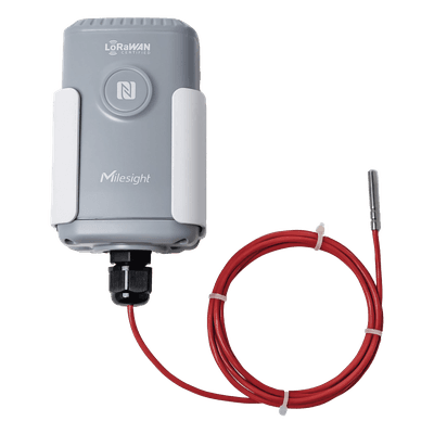 MILESIGHT Sensor LoRaWAN de Temperatura