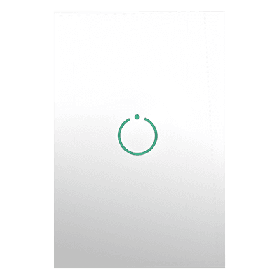 SMARTHOME BY EPCOM Interruptor On/Off Z-Wave 700