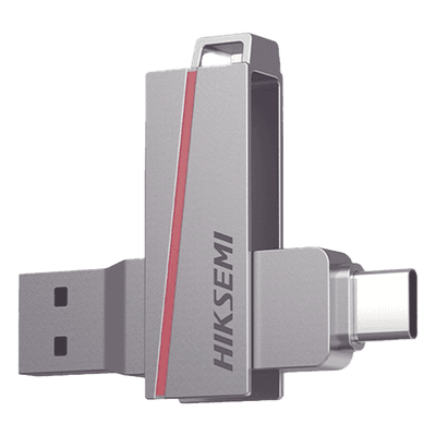 HIKSEMI by HIKVISION Memoria USB Dual