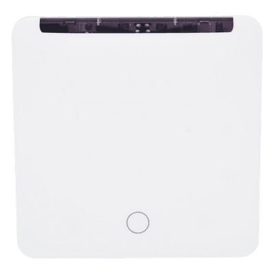 SMARTHOME BY EPCOM Termostato Controlador IR