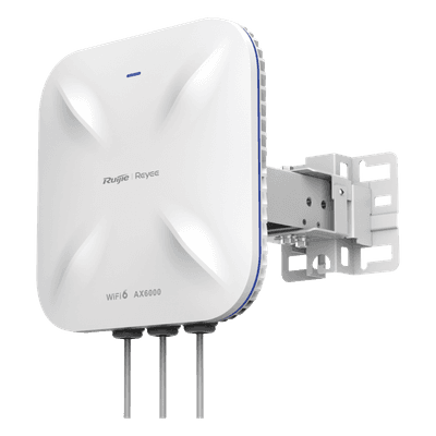 RUIJIE Punto de Acceso Mesh Wi-Fi 6