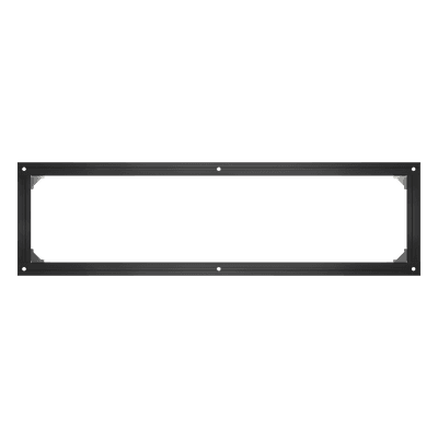 HIKVISION Montaje de Pared para 2 Paneles LED