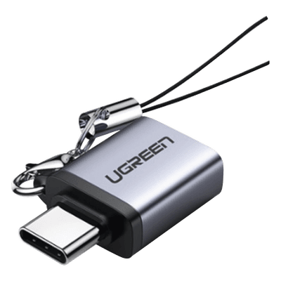 UGREEN Adaptador USB-C 3.1 a USB 3.0 A
