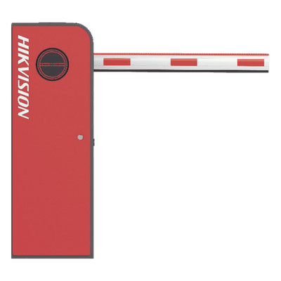 HIKVISION Barrera Vehicular DERECHA