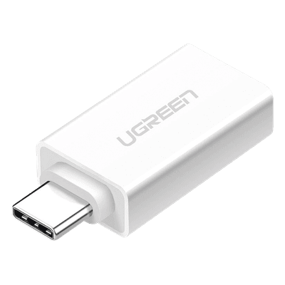 UGREEN Adaptador USB-C a USB-A