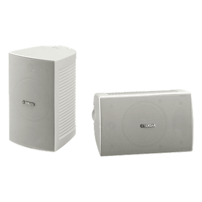 YAMAHA Altavoz de Montaje en Pared