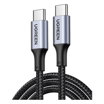 UGREEN Cable USB-C a USB-C