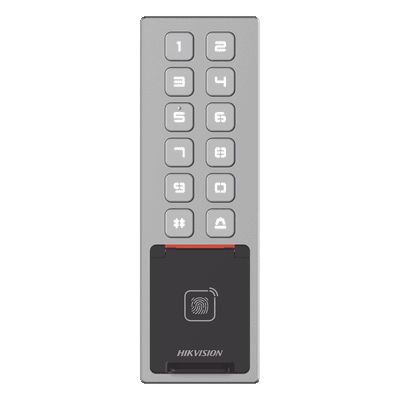 HIKVISION Teclado de Control de Acceso