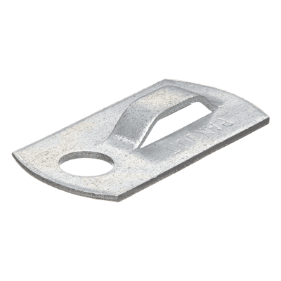 PANDUIT Base de Montaje en Pared