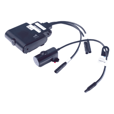 HIKVISION DashCam Inteligente 4G LTE